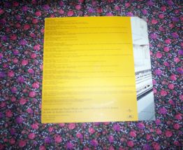 CD PROMO HORS COMMERCE 5 TITRES DANIEL LEVI 