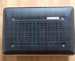 TOURNE DISQUES ANNEES 70