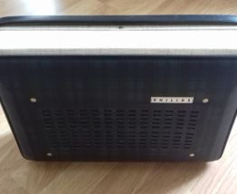 TOURNE DISQUES ANNEES 70