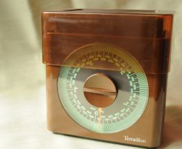 Balance de cuisine TERRAILLON, seventies