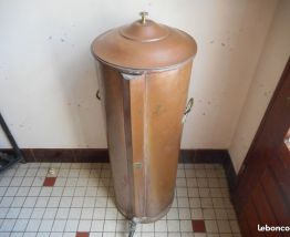 objet deco en cuivre