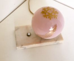 Lampe de chevet années 50/60