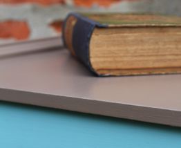 Paire de chevets vintage 60’’, tables d’appoint, bouts de canapé…