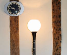 Lampe clarinette