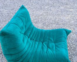 Fauteuil Ligne Roset Togo 