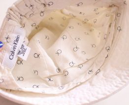 Casquette Calvin Klein