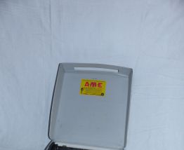 MACHINE À ÉCRIRE SUPER MISSIVE VINTAGE  