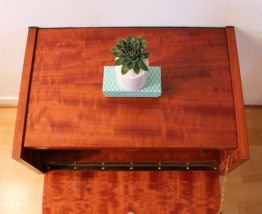 Table de Chevet année 60 rétro