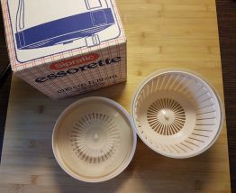 Essoreuse à salade Triumph Vintage