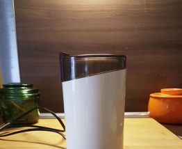 Moulin café Krups 75 vintage années 70