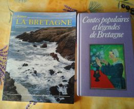 Bretagne et Pays de Retz