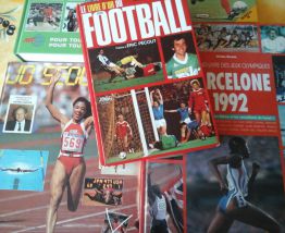 Sport (Football, Jeux Olympiques)