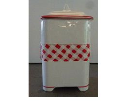 Boite à biscuits Bonne Mamam