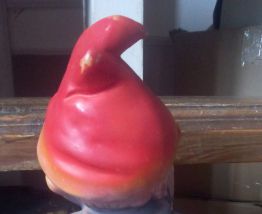 Jouet Pouet (nain Prof)