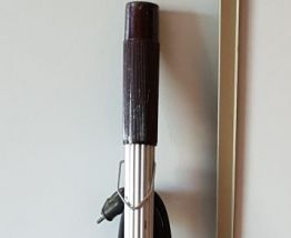 Aspirateur Tornado années 60