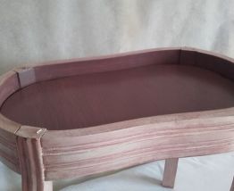 support à plante  original