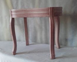 support à plante  original