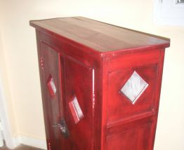 Petit buffet tibétain 