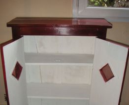 Petit buffet tibétain 