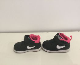 Basket Nike neuve