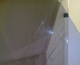 Platine Vinyl Mitsubishi LT 603