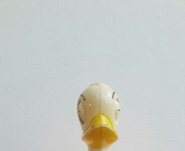 Pot canard Gilac années 60