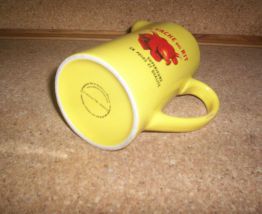 POT A LAIT CERAMIQUE MARQUE BANANIA 