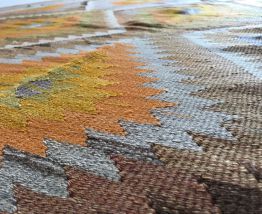 Antaliya Mut Kilim Turkey