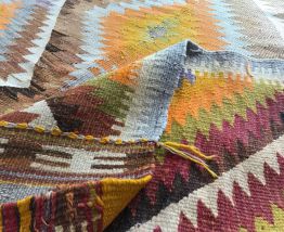 Antaliya Mut Kilim Turkey