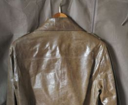 blouson cuir tom taylor