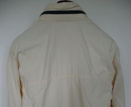 Blouson mi saison (COQ SPORTIF) année 1980 (TBE)