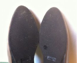 Mocassins Arche neufs 37 