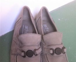 Mocassins Arche neufs 37 