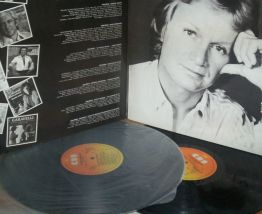 double album de claude francois 