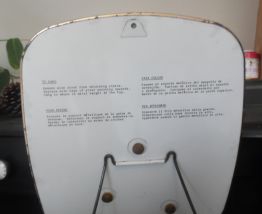 calendrier johnnie Walker