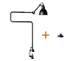 Lampe Architecte DCW GRAS N°211-311 BL-SAT