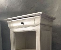 Magnifique table de chevet