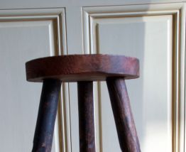 Tabouret vintage