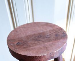 Tabouret vintage