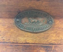 Moulin à café Peugeot Freres