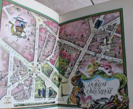 Paris tel qu'on l'aime