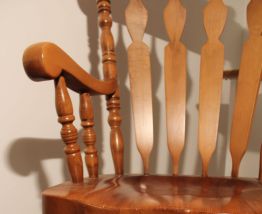 Rocking Chair AMERICAIN