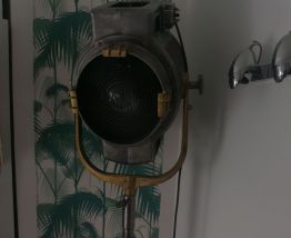 Projecteur Mole Richardson