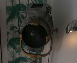 Projecteur Mole Richardson