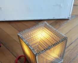 Lampe de table Corrie