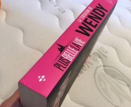 La tentation de Wendy