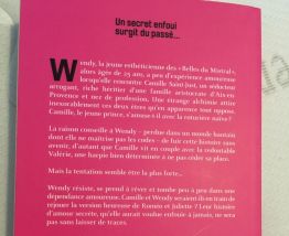 La tentation de Wendy