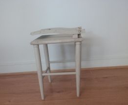 Petite chaise enfant vintage