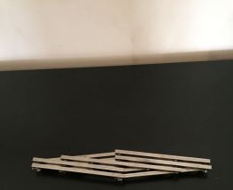 Dessous de plat Jacques ADNET 