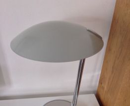 Lampe de bureau de marque Aluminor 